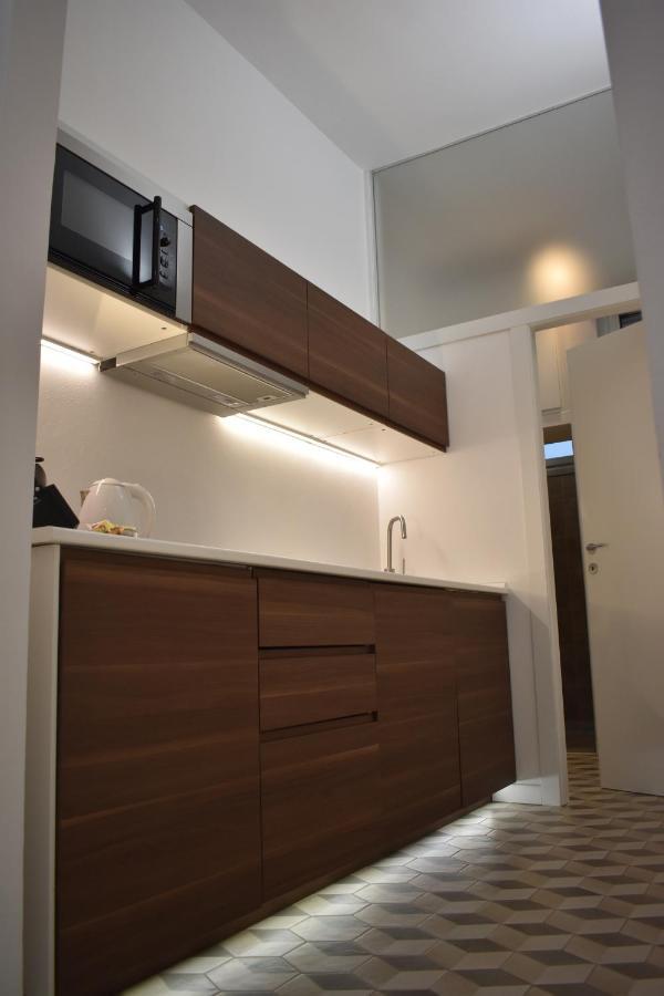 Apartamento Bruzzanese
