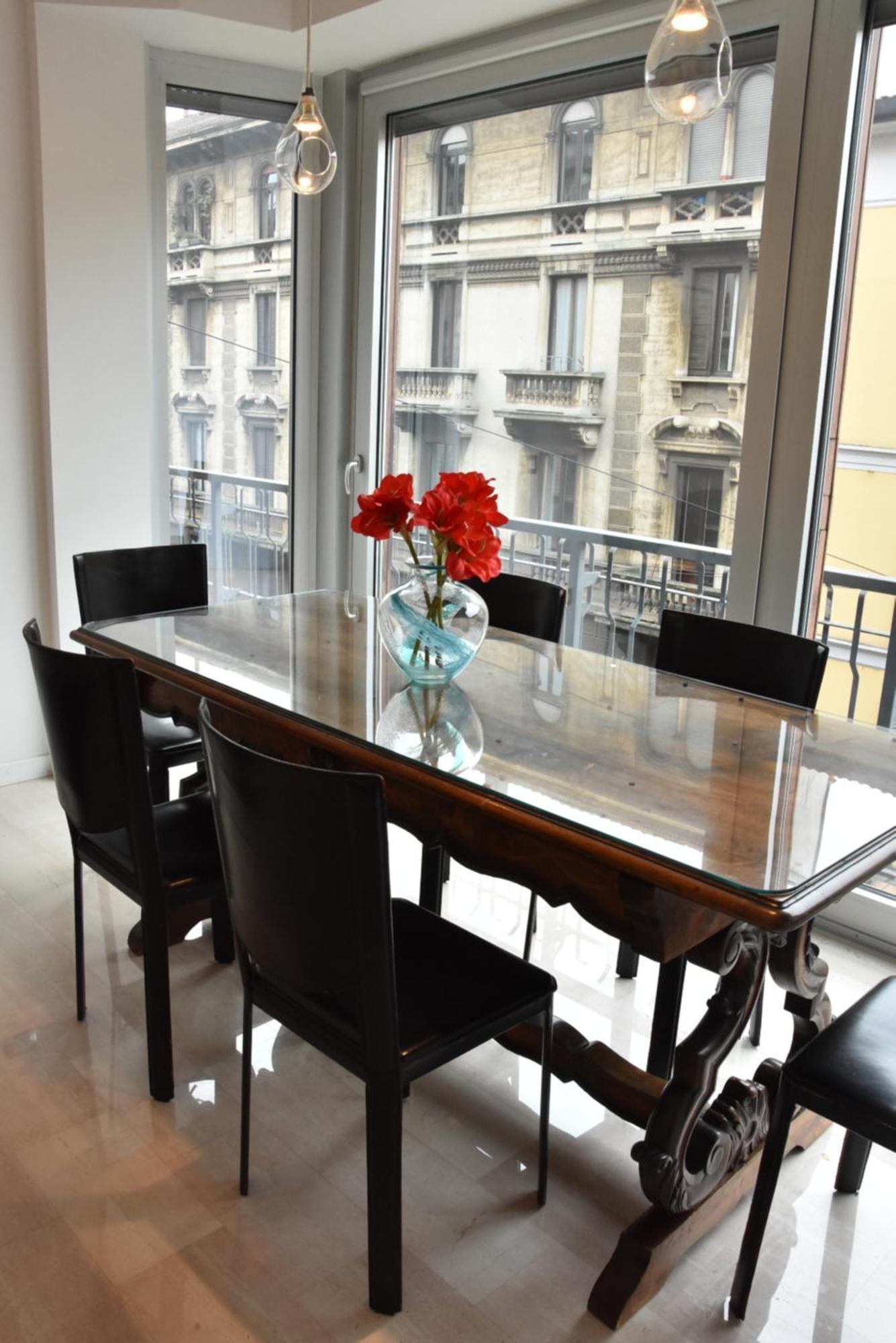Bruzzanese Apartamento